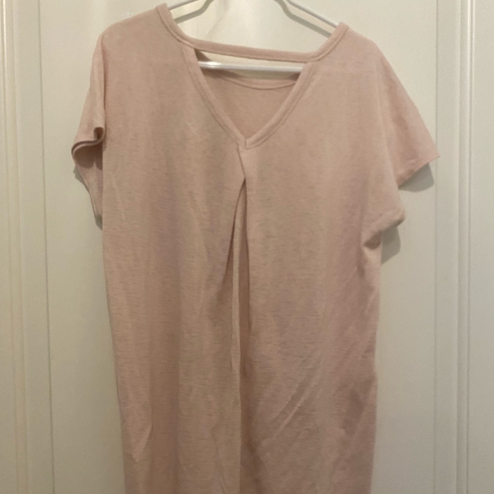 Athleta Girl top